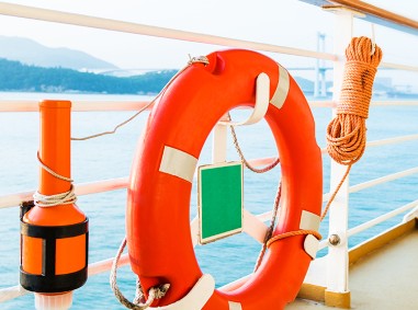 Marine industry insurance expertise