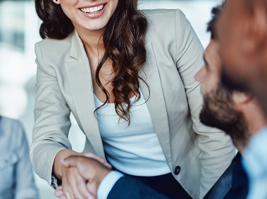 Partner with the right insurance broker