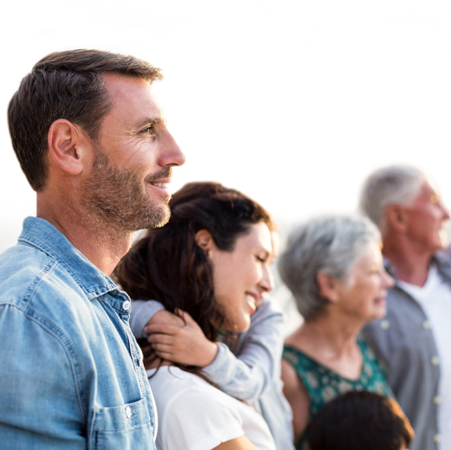 Cost-effective retirement solutions to enhance your Crew Benefits package