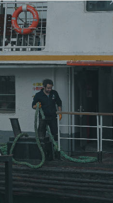 Marine Trades