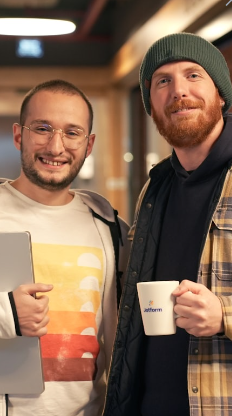 Small to Mid-Size Business