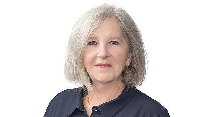 Katherine Pajor