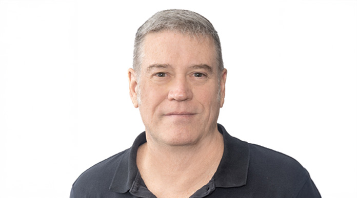 Kevin Knorr