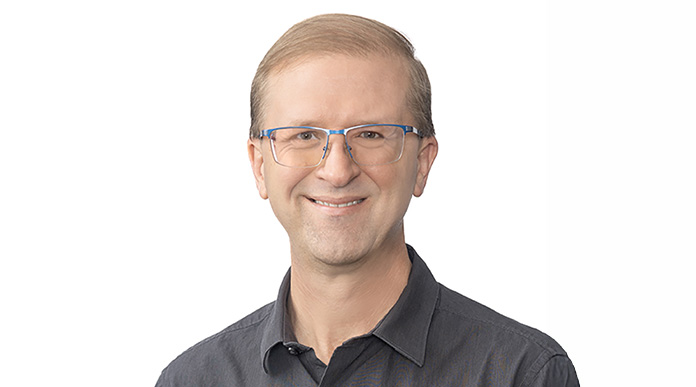 Mark Bononi