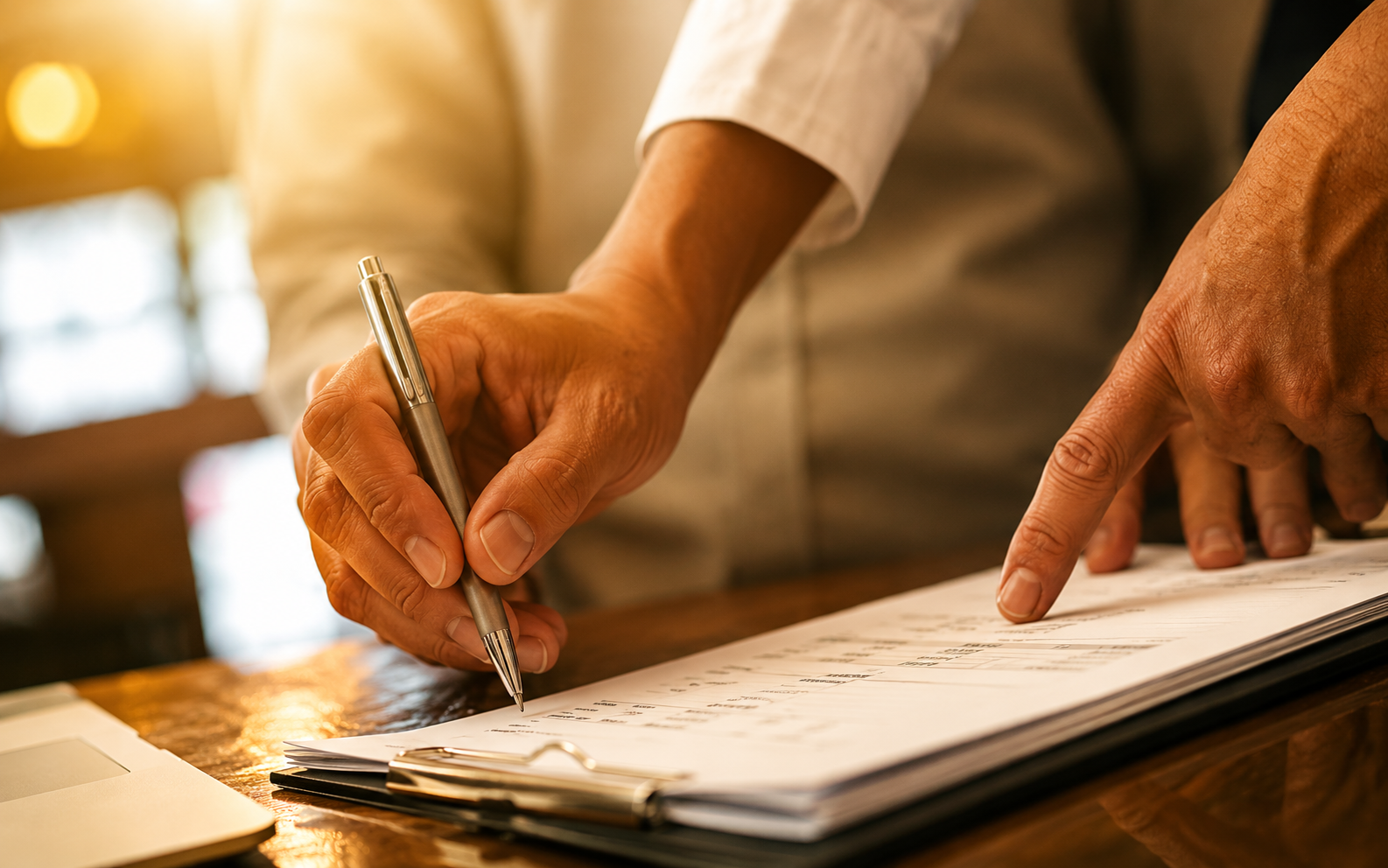 Converting a Term Life Insurance Policy to a Whole Life Insurance Policy