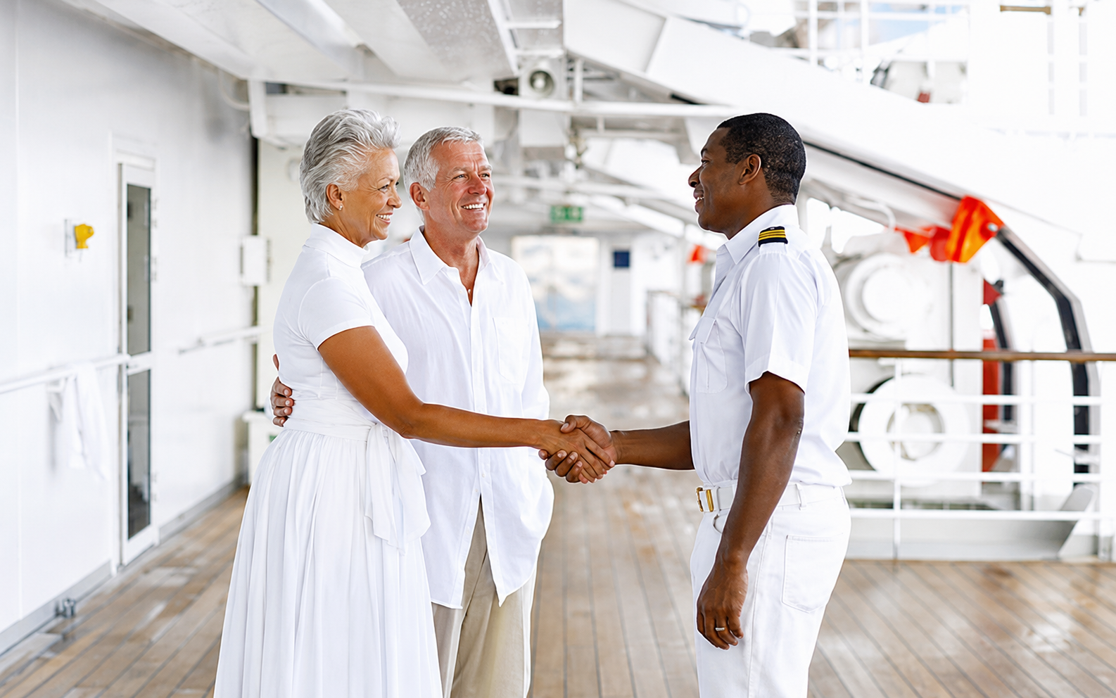 Cruise Lines Will Be Competing for Crew to Fill New Positions