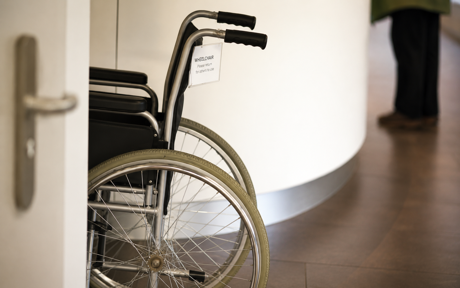 Employer Sponsored Disability Insurance May Not Be Enough!