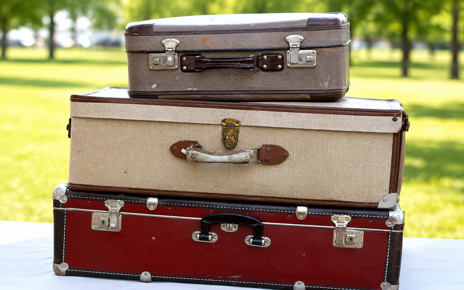 Expat Checklist Before the Big Move