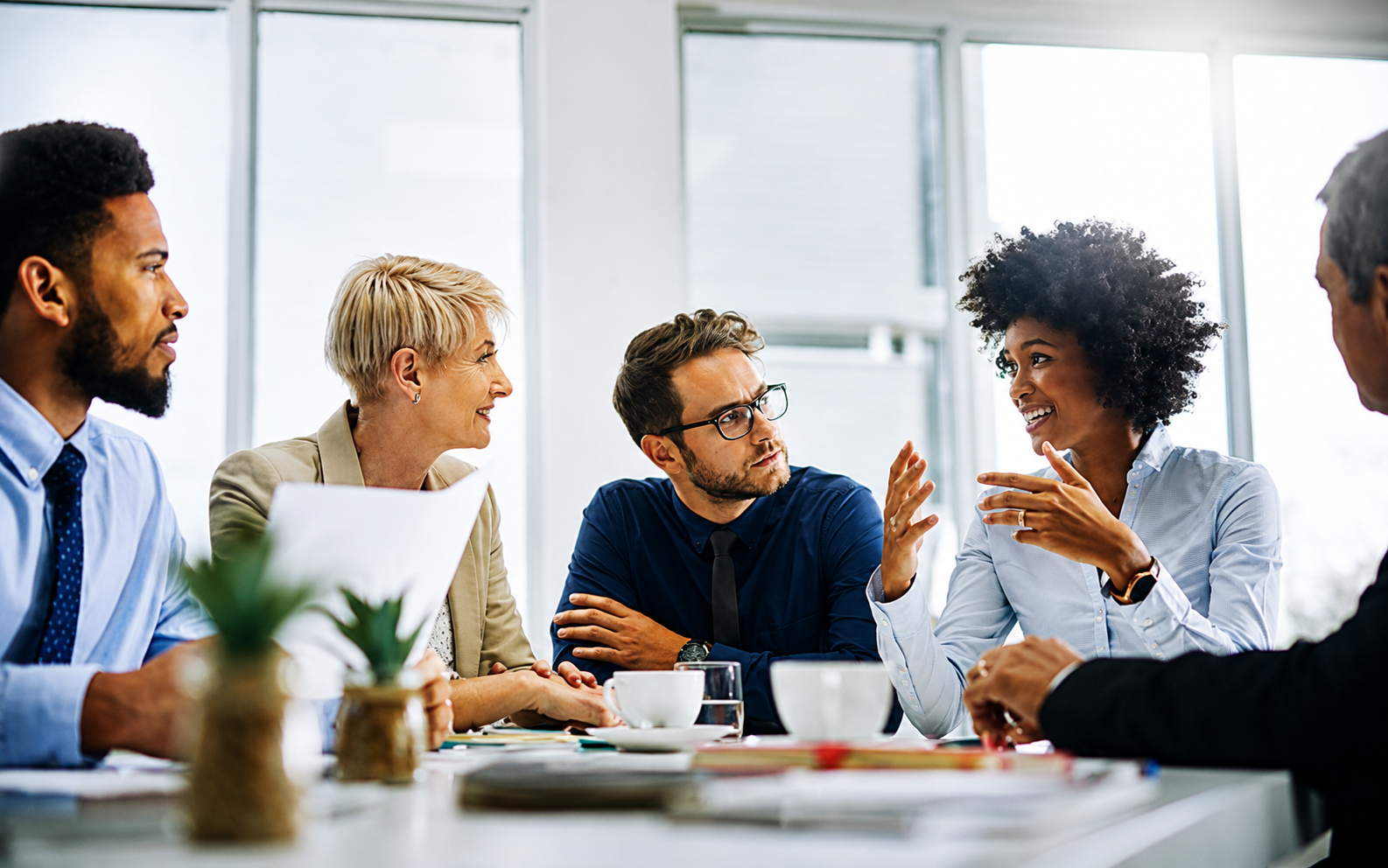 How a Fully-Insured Group Plan Compares to a Level Funded Insurance Plan