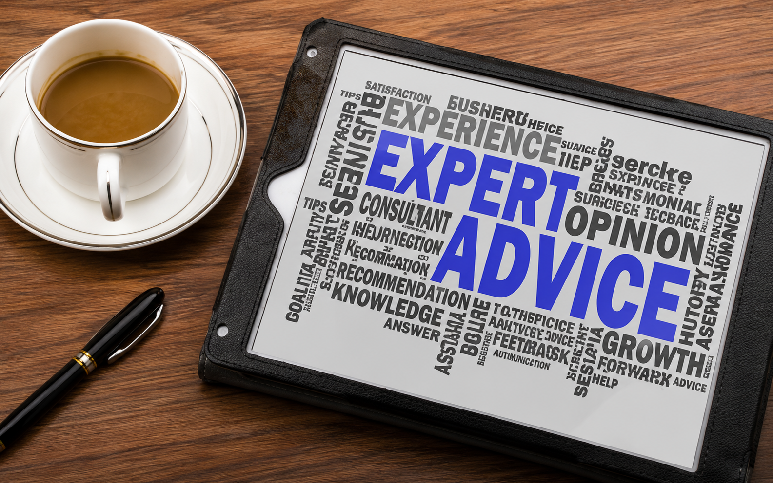 If You Could Give One Piece of Advice to Your Clients, What Would It Be?