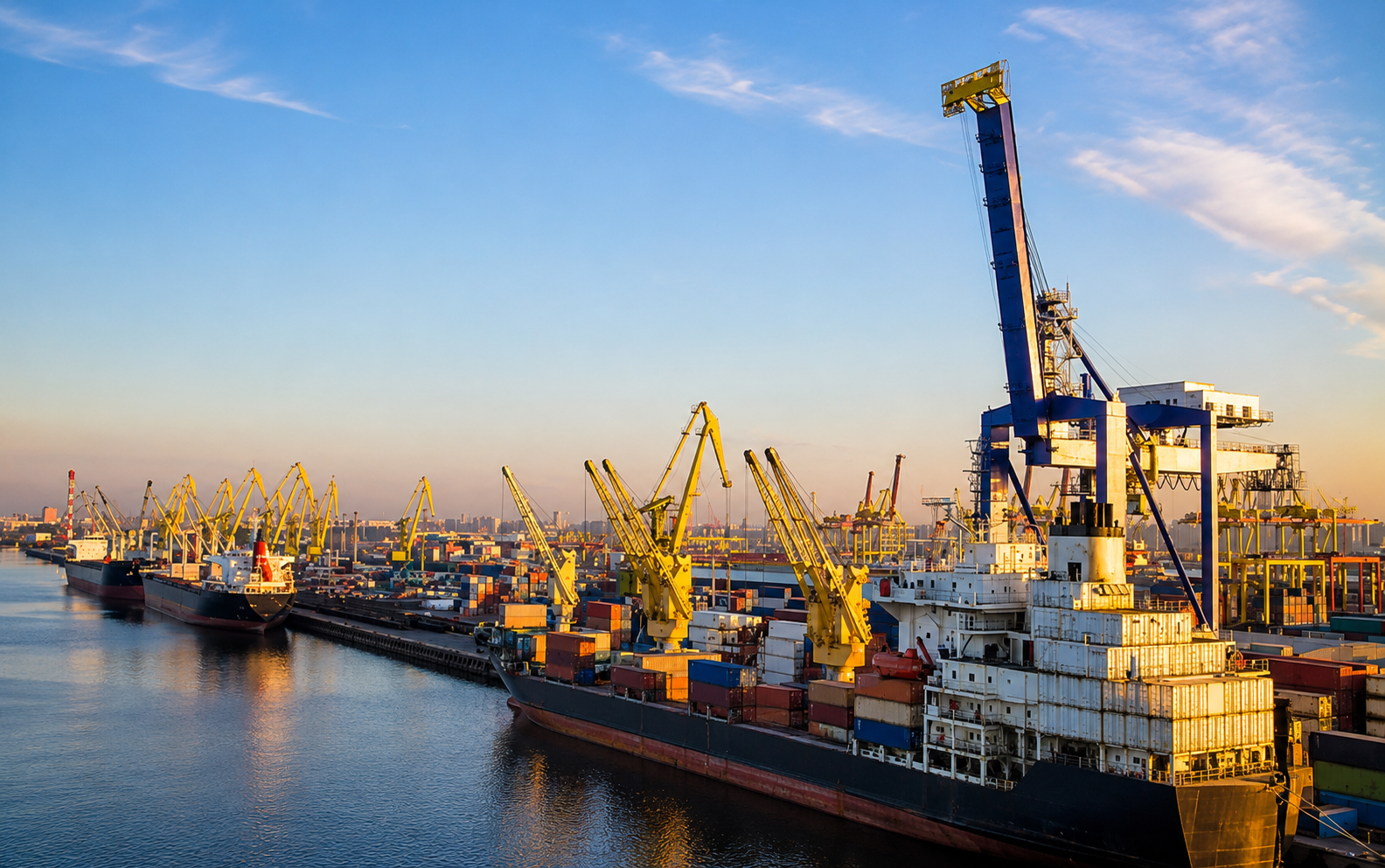 Marine Employer's Liability vs USL&H: What's the Difference?