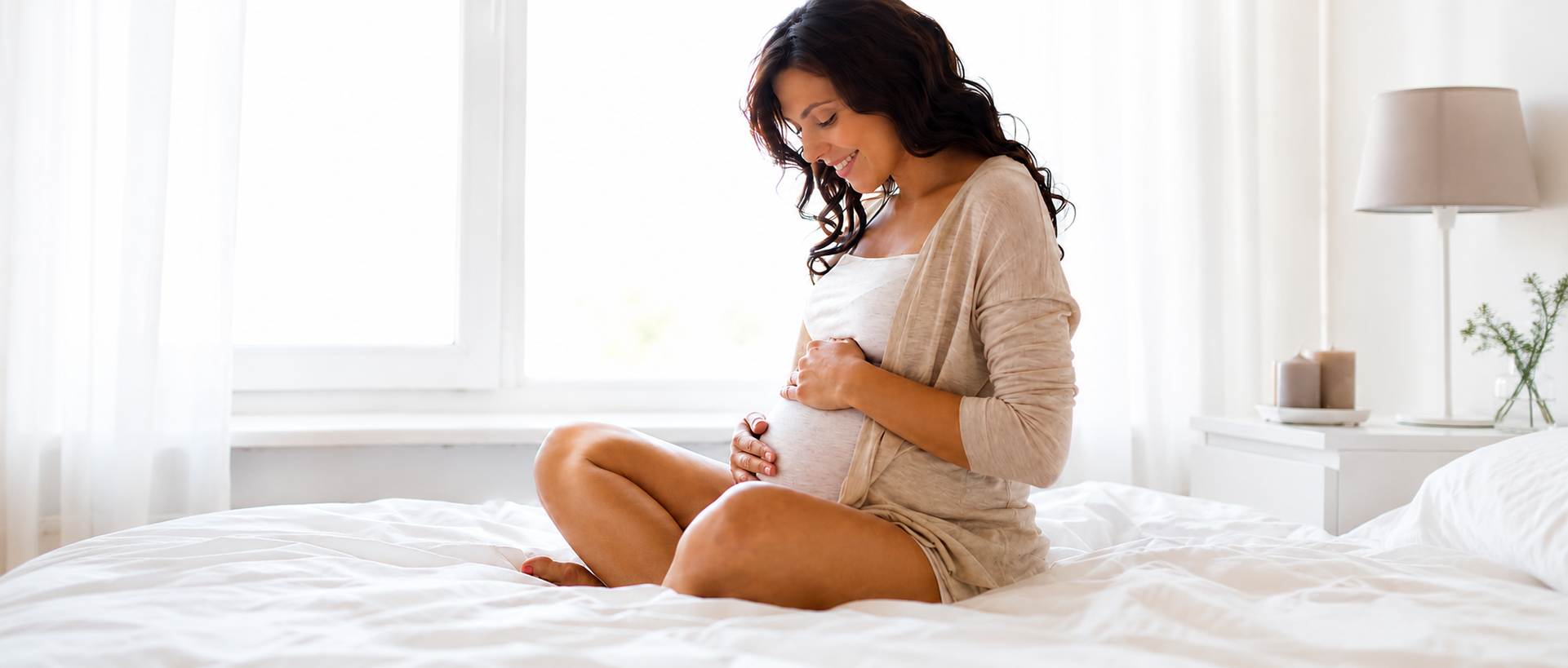 MHG Recommends Maternity As Part of Every Yacht Crew Insurance Plan