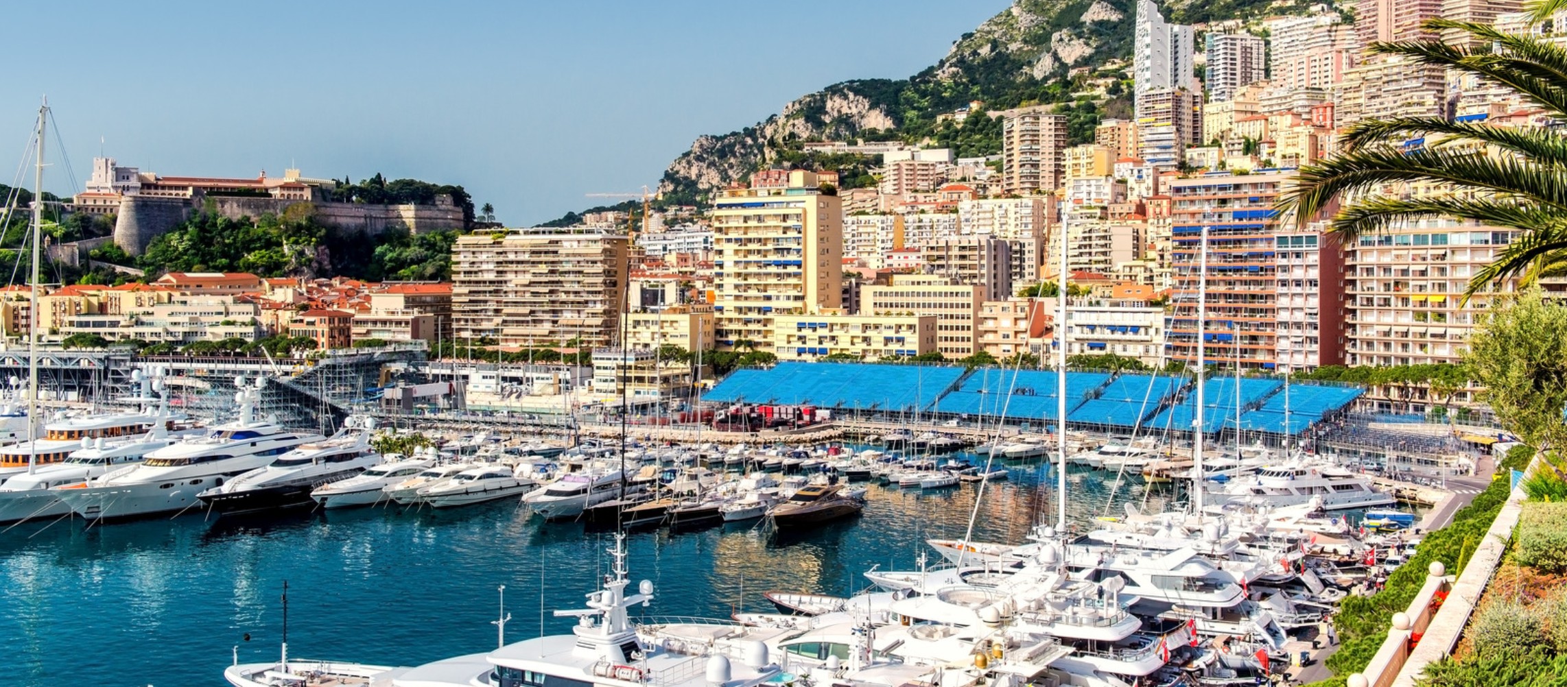 Must-See Excursions in Monaco