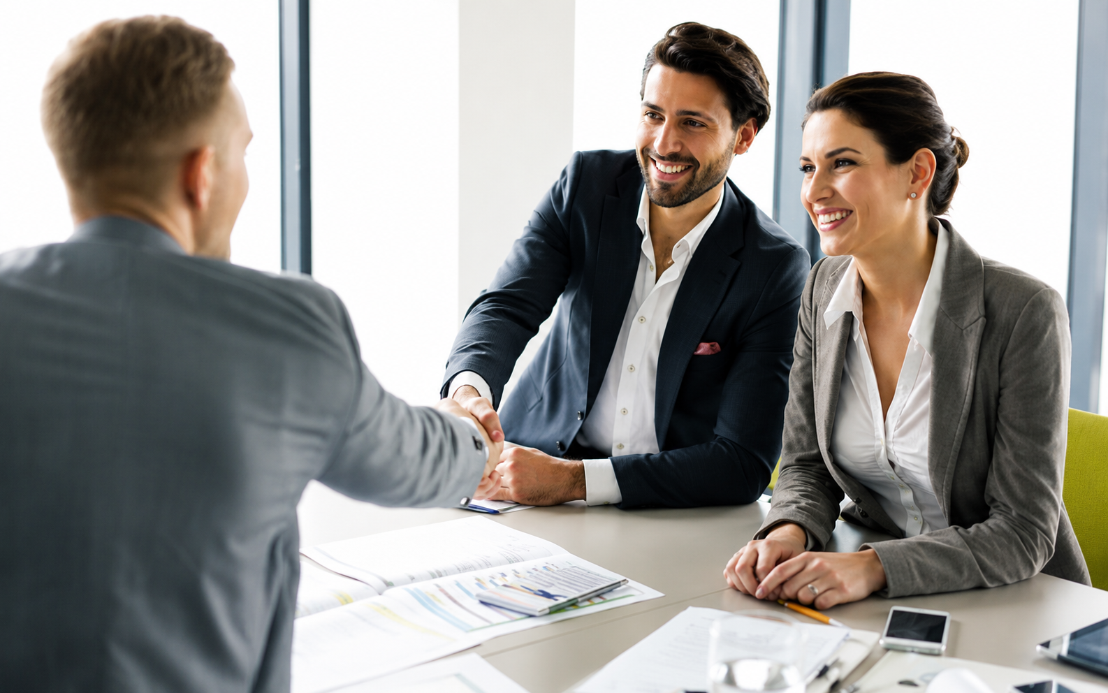 Small Group Insurance Options Are the Way to Go