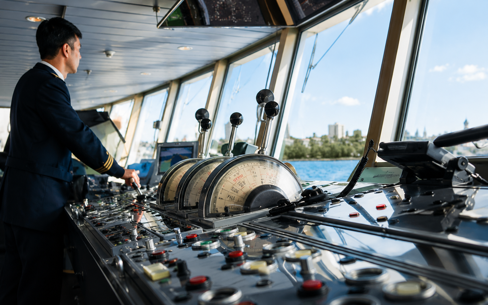 Tips for Yacht Captains When Selecting a Group Yacht Crew Insurance Plan