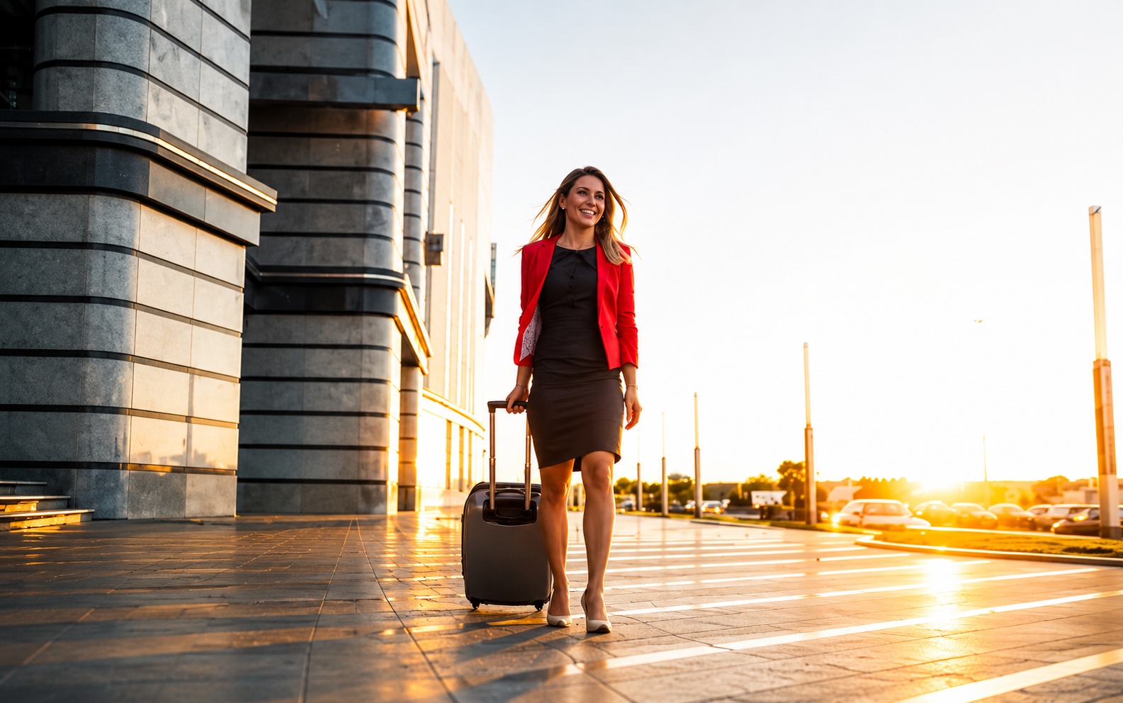 Travel Insurance is Essential for Your Next Business Trip Abroad