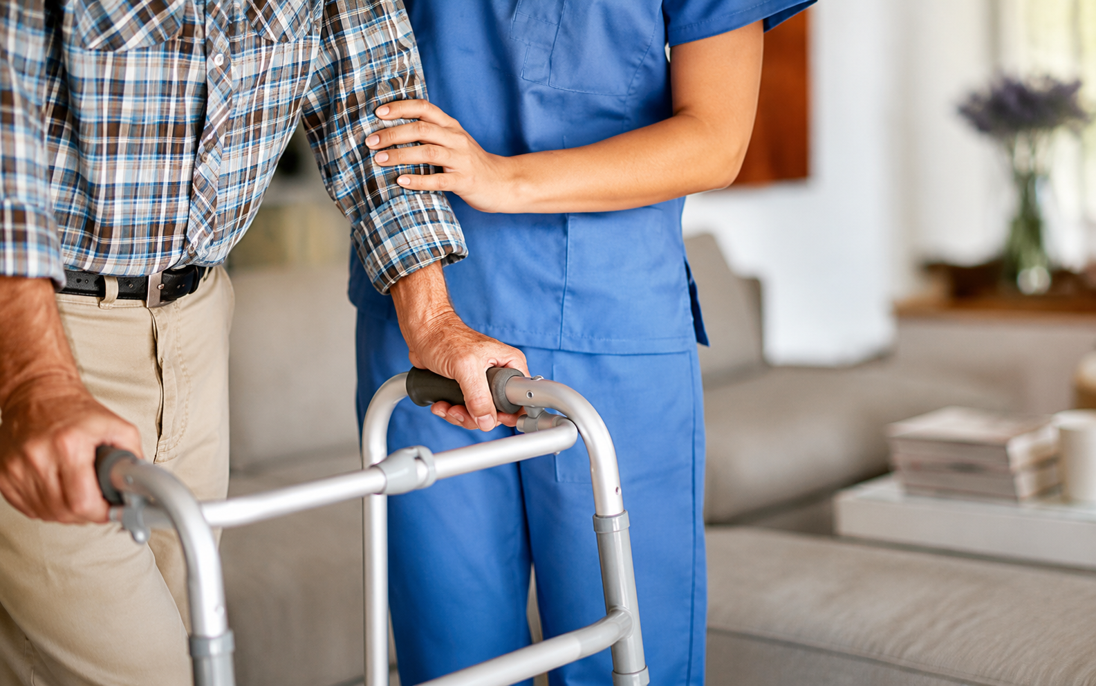 What Are the Benefits of Having a Disability Plan?