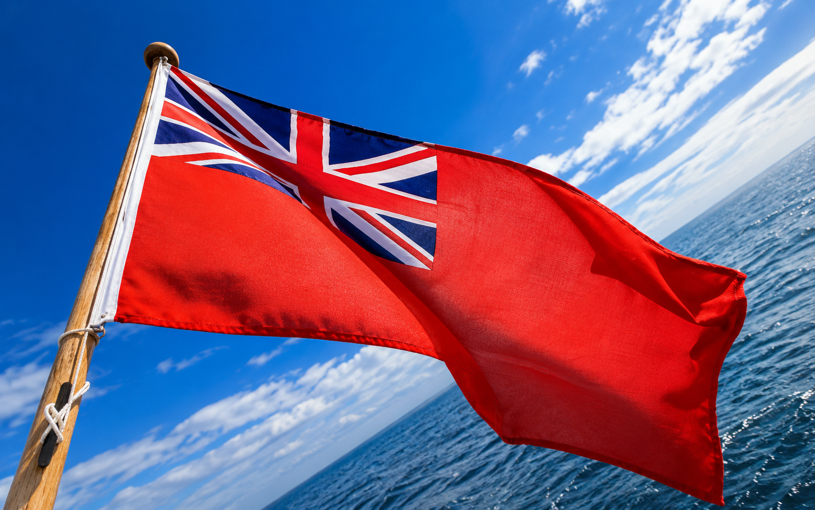What Is the Purpose of a Flag State?