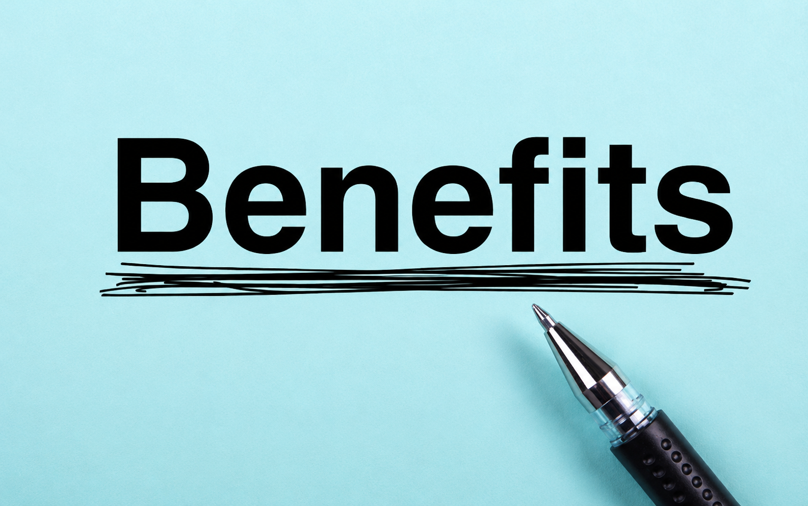 What You Need to Know About Company Sponsored Insurance Benefits