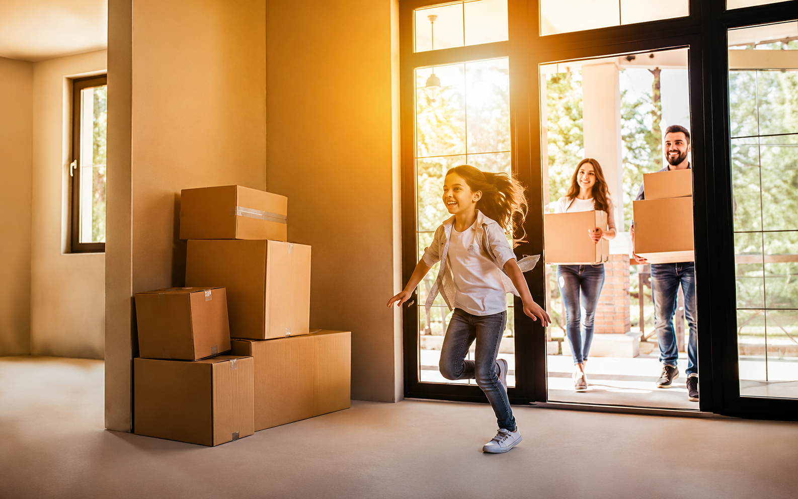 Why New Homeowners Need Life Insurance