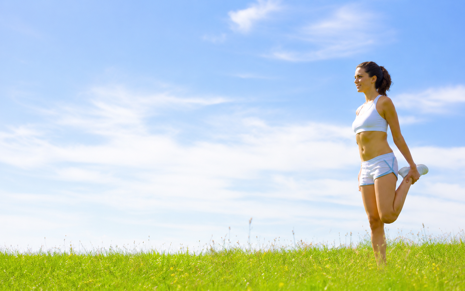 Why “Now” is the Best Time to Get Healthy