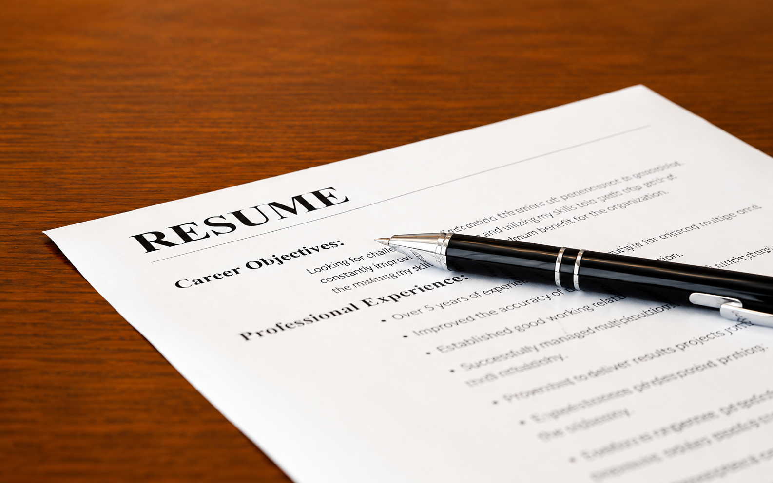 Yacht Crew Resume Guide and Helpful Tips