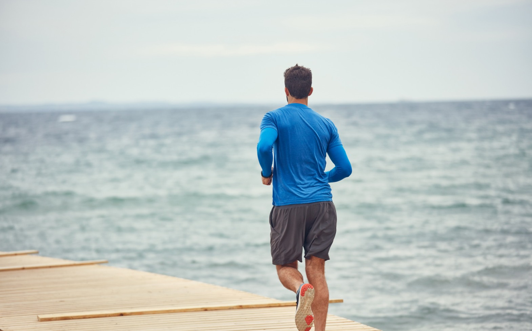 Staying Fit and Healthy While Enjoying Crew Life