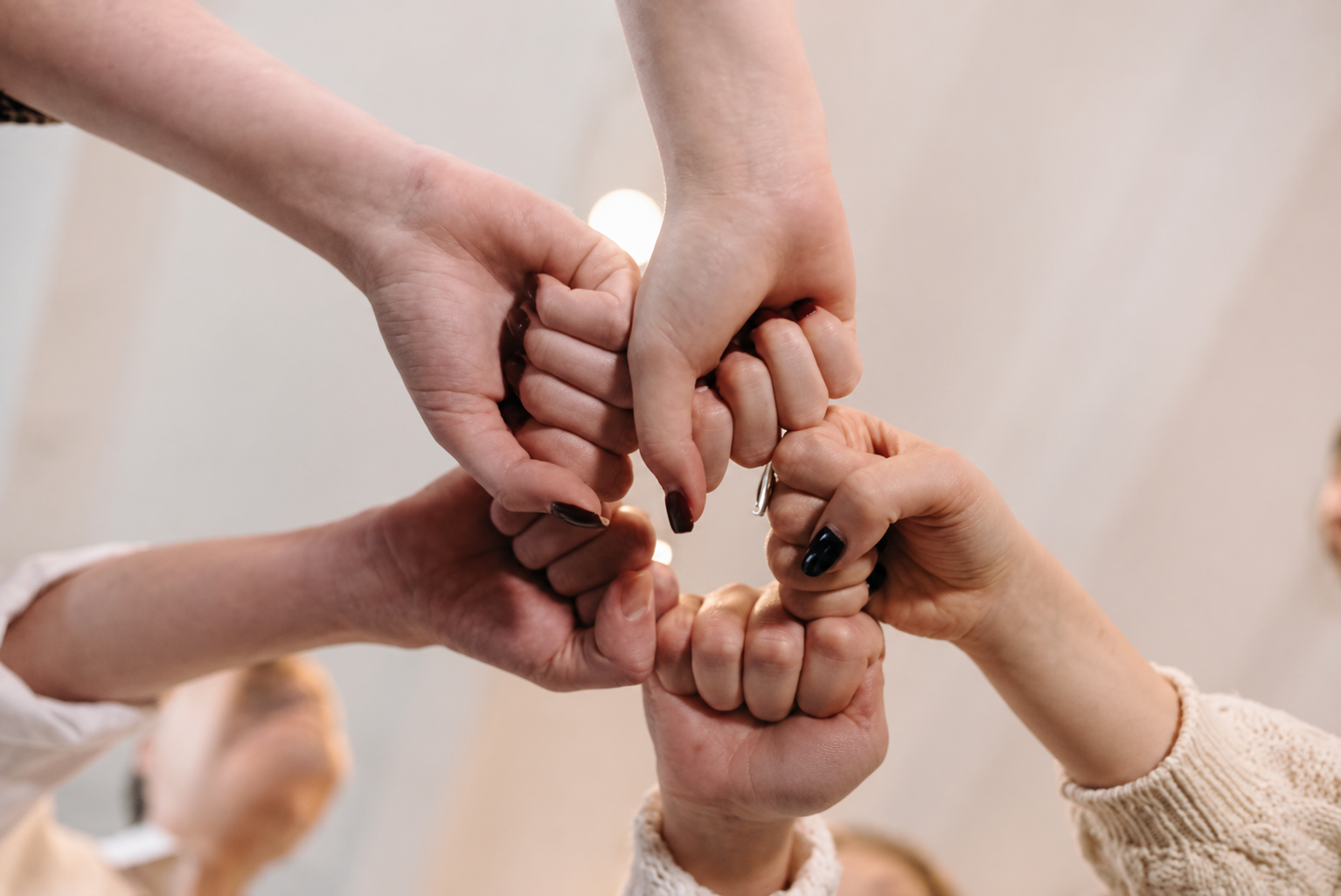 The Power of Connection: Building a Support System On and Off the Yacht