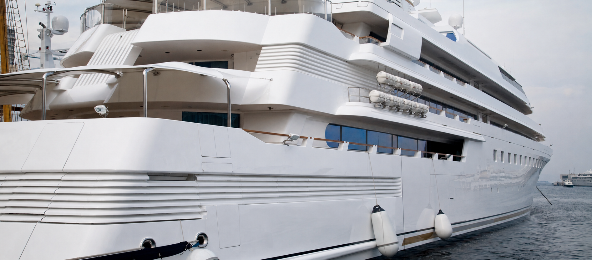 Why Mental Health Support Belongs in Every Yacht Crew Insurance Plan