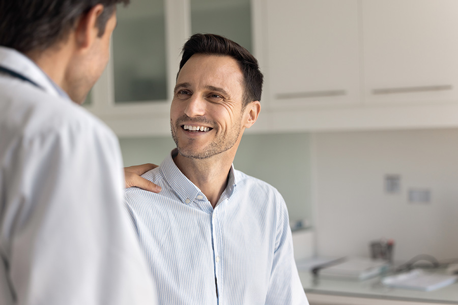 Health insurance for concessionaires