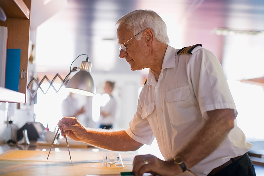 Essential components of a Shipboard Crew Benefits program