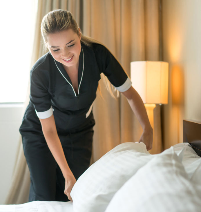 End-of-Service Benefit plans for cruise ship crew