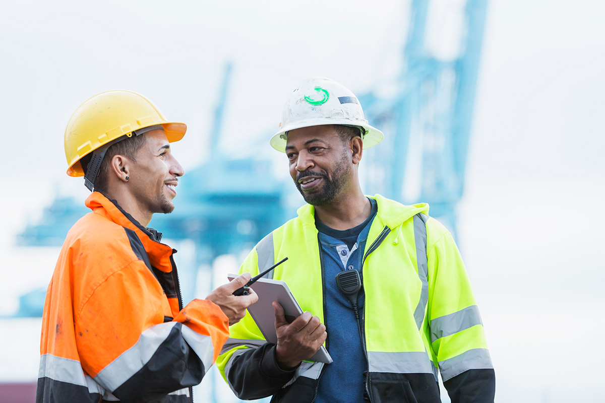 Marine Liability, Group Health, and Travel Medical insurance for marine trades