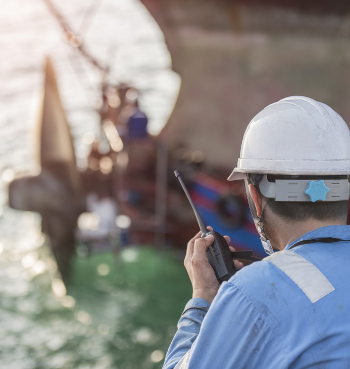 Who needs Maritime Employers Liability?