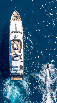 Yacht Industry
