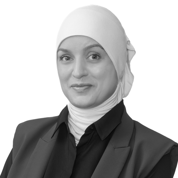 Yousra Soltana