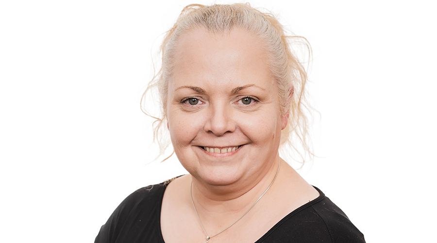 MHG Insurance Promotes Cathy Lane to Managing Director, Isle of Man Office