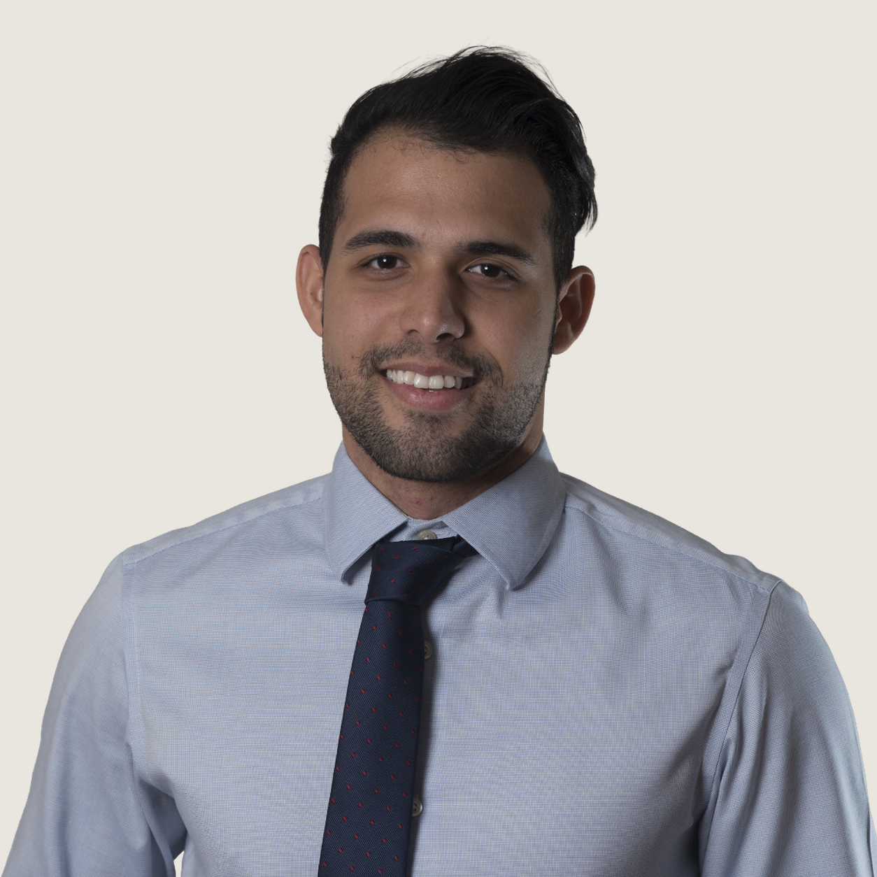 Leandro Leon