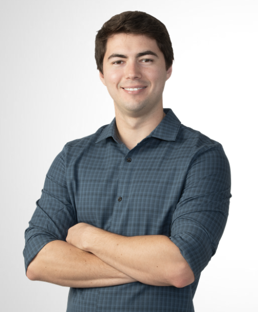 Patrick Gagne
