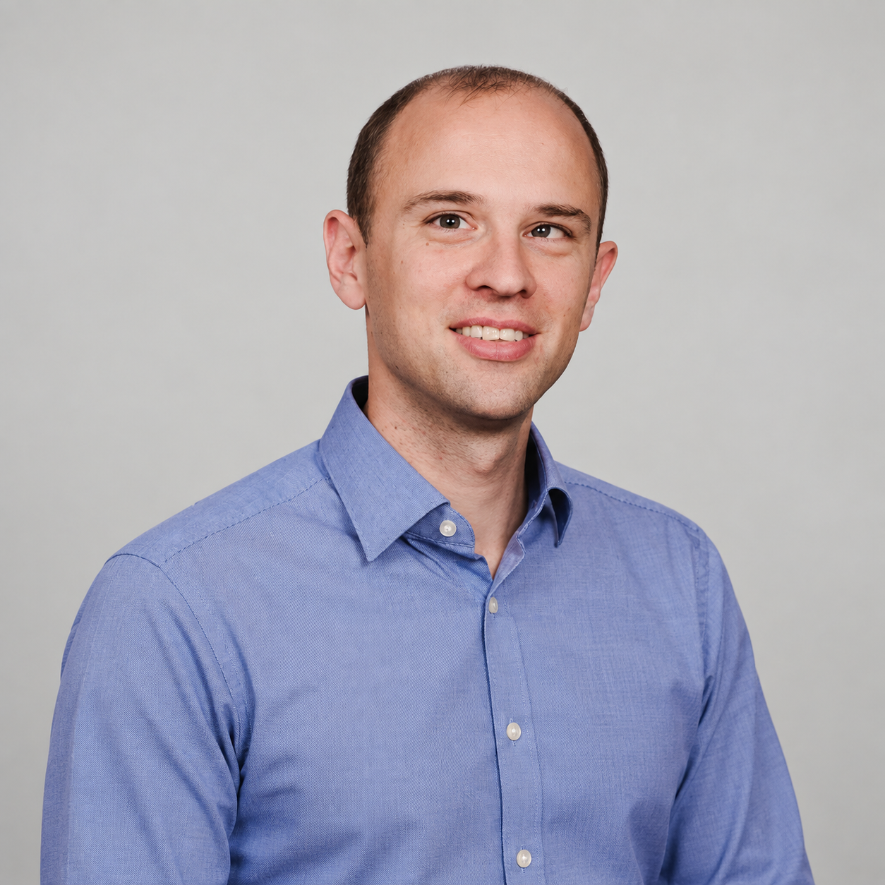 Peter Dudzinski