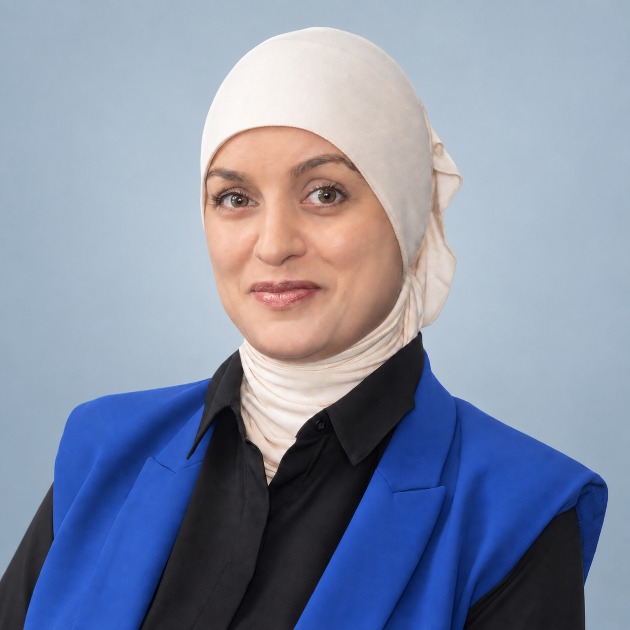 Yousra Soltana