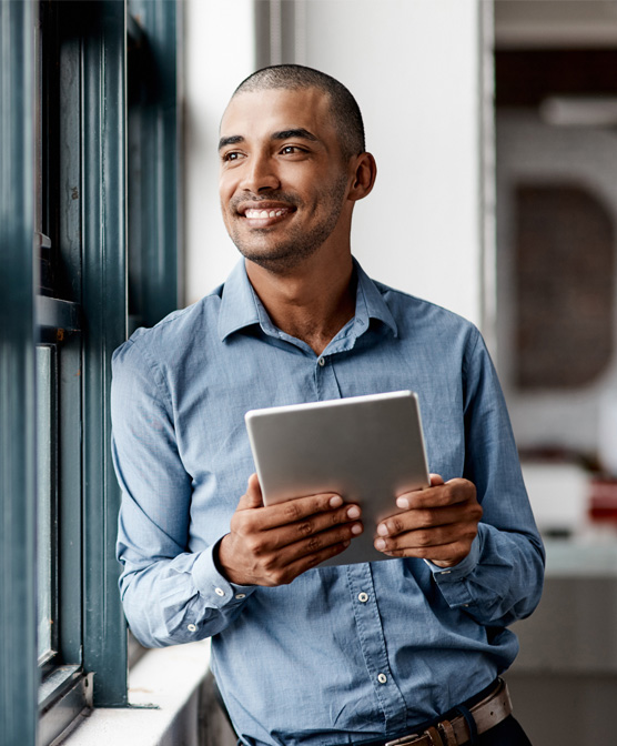 Employee Benefits solutions for growing businesses