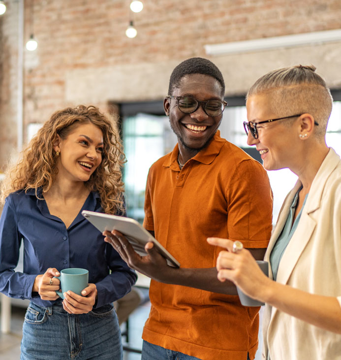 Our Employee Benefits expertise