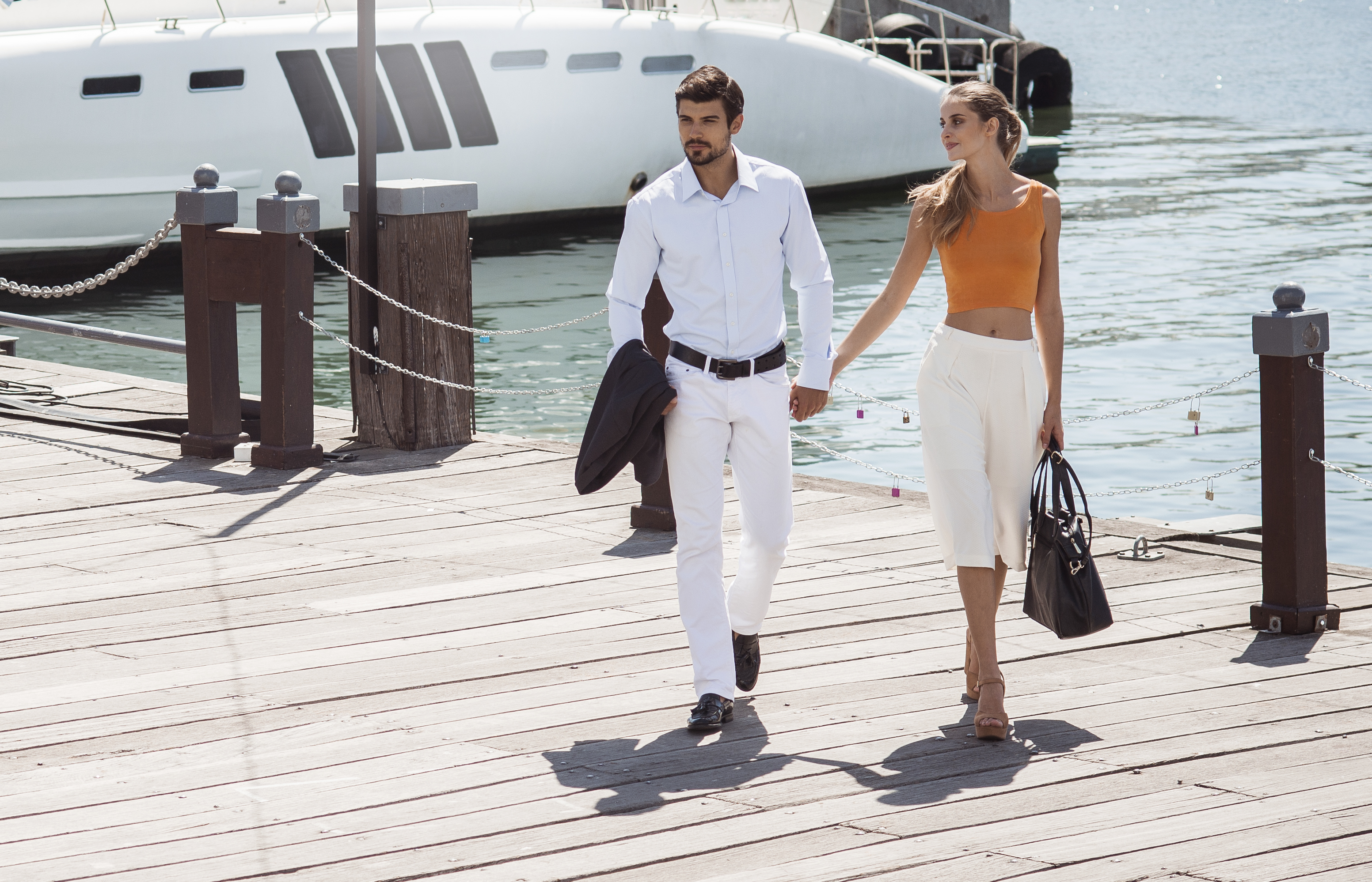 Travel insurance for yacht charters, luxury vacations, and high-value trips