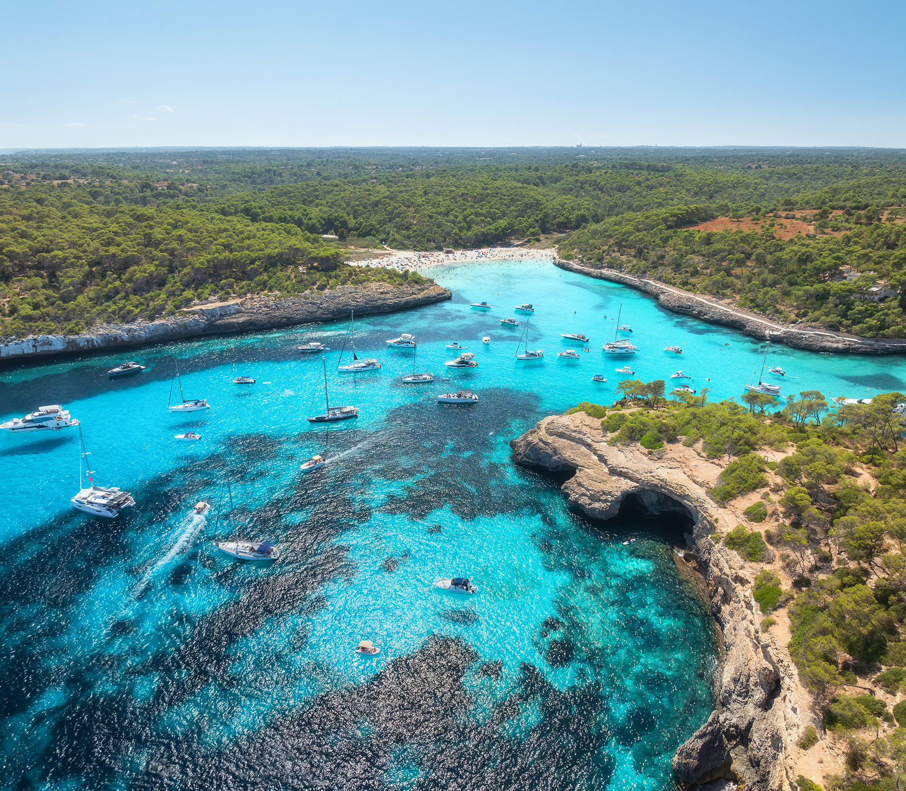 Hull and P&I insurance for charter catamarans