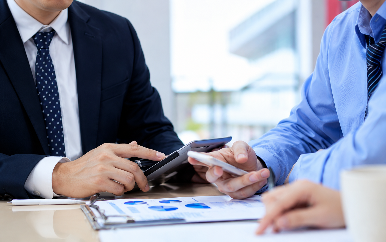 MHG Provides Complete Insurance Solutions for Individuals, Families, and Businesses