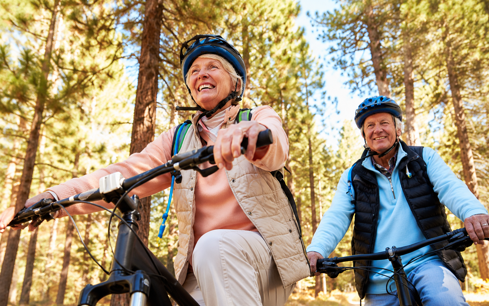 10 Reasons People Over 60 Need Life Insurance