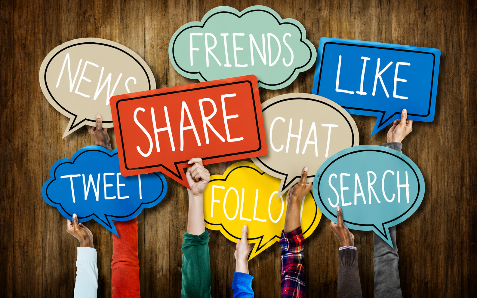 3 Ways Social Media Has Changed Insurance