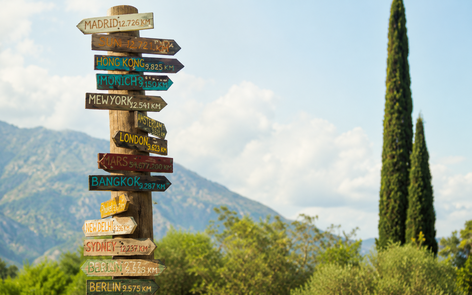 5 Reasons why it’s Great to be an Expat