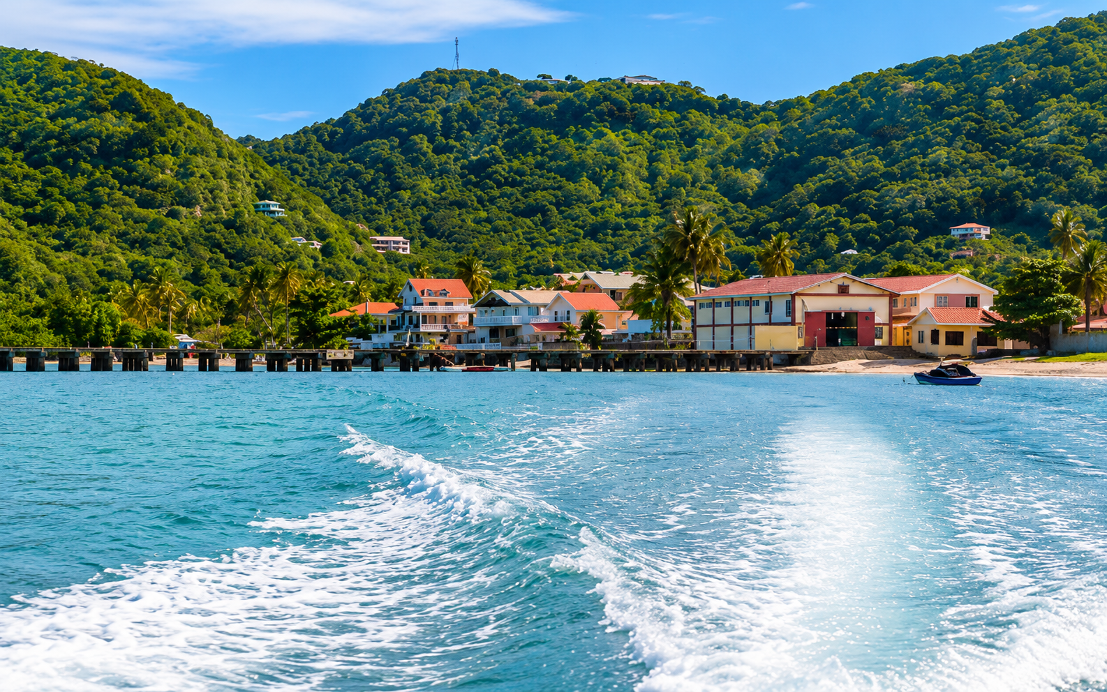 5 Things for Yacht Crew to Complete Before Leaving Shore
